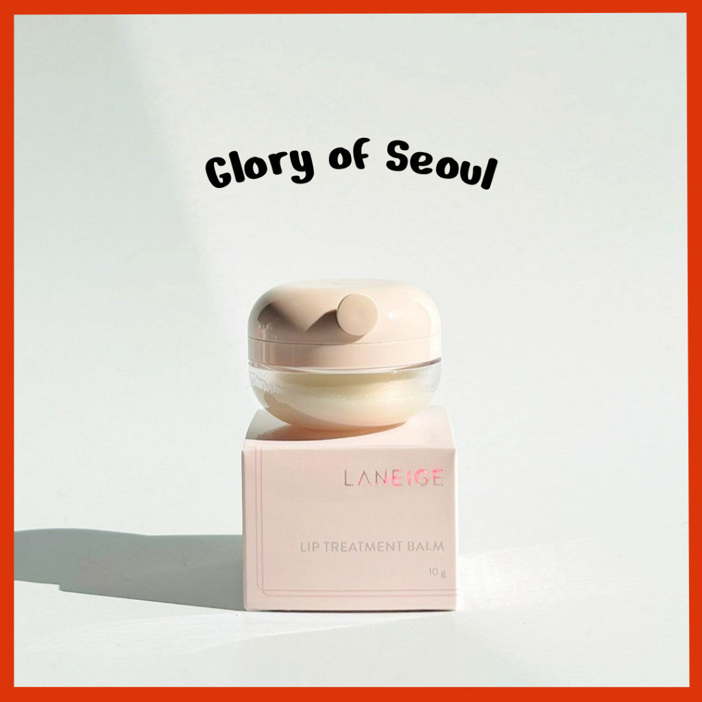 Laneige Lip Treatment Balm Hydrate & Visibly firm 10g