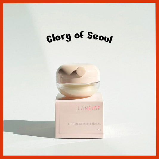 Laneige Lip Treatment Balm Hydrate & Visibly firm 10g