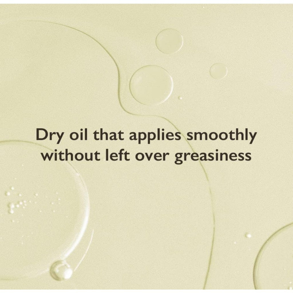 HARUHARU Wonder Black Rice Facial Oil, 30mL