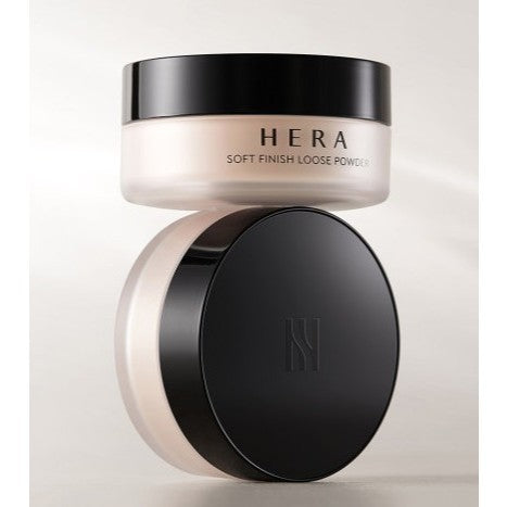 HERA SOFT FINISH LOOSE POWDER 15g