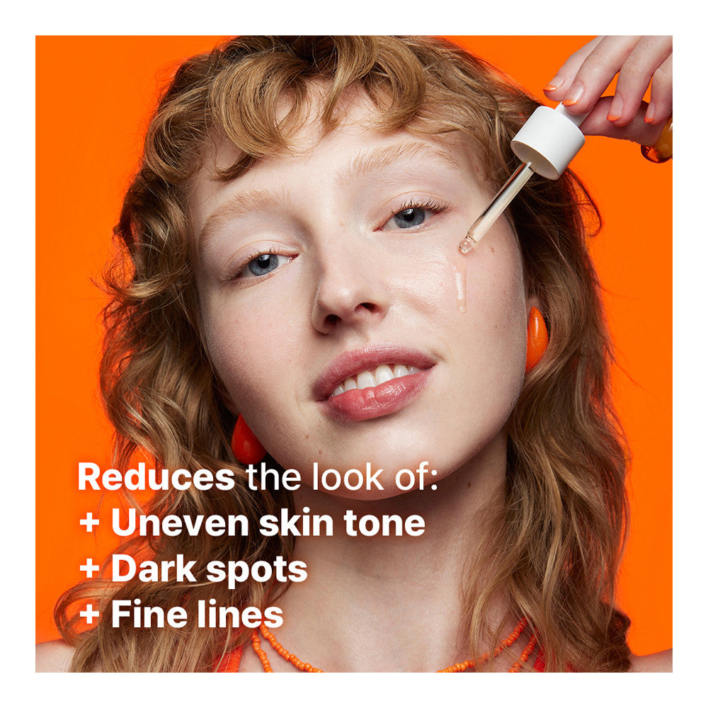 [New] Dr.Jart+ Brightamin Brightening Serum Ampoule, 8ml