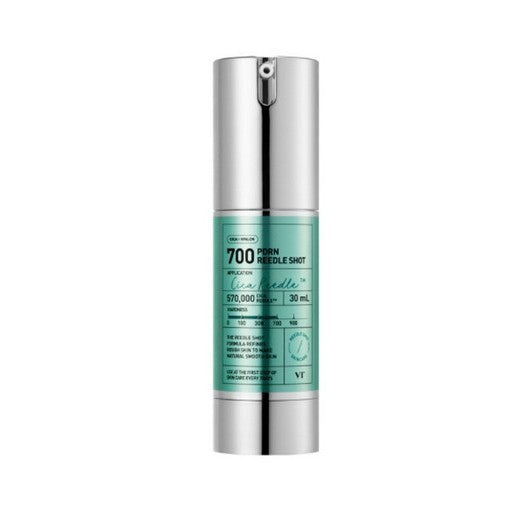 VT COSMETICS PDRN CICA Reedle Shot (100/300/700)