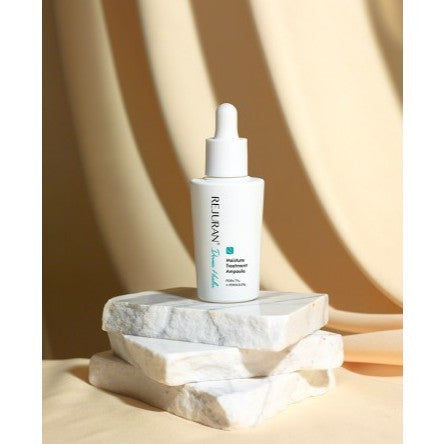 REJURAN Wrinkle Derma Healer Moisture Treatment Ampoule 30mL