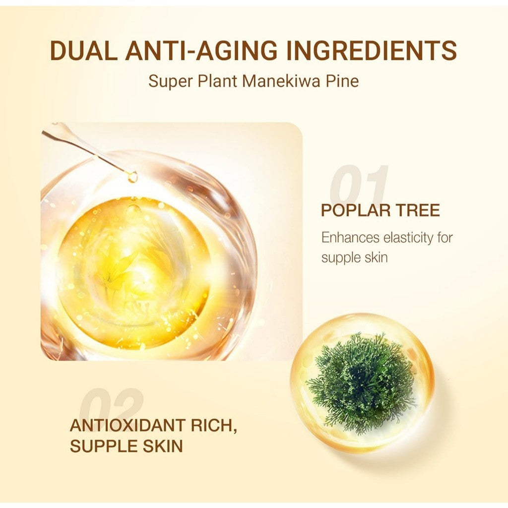 [MINI SET] IOPE Super Vital Skin Care Set