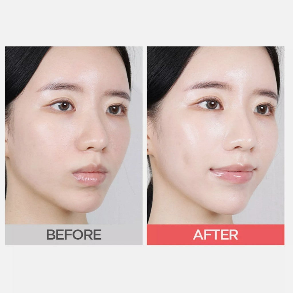 HOLIKA HOLIKA Makeup Sun Cream, 60mL (2 Types)