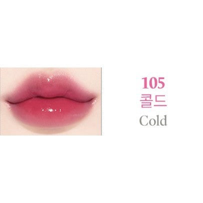 [LAKA] Fruity Glam Tint, Original (4.5g) / Mini (1.9g) | 30 colors