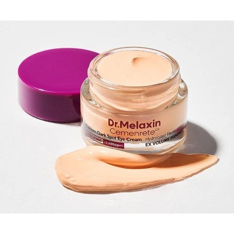 Dr.Melaxin Cemenrete Calcium Dark Spot Eye Cream 15g