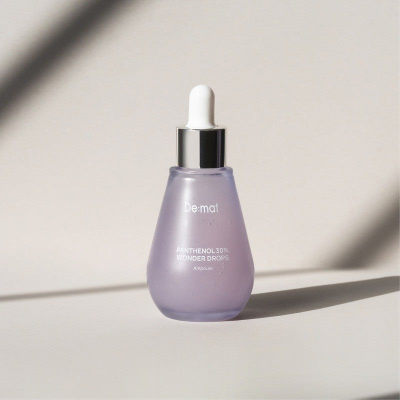 DE:MAF Wonder Drops Panthenol 30% Ampoule 20ml, 55ml