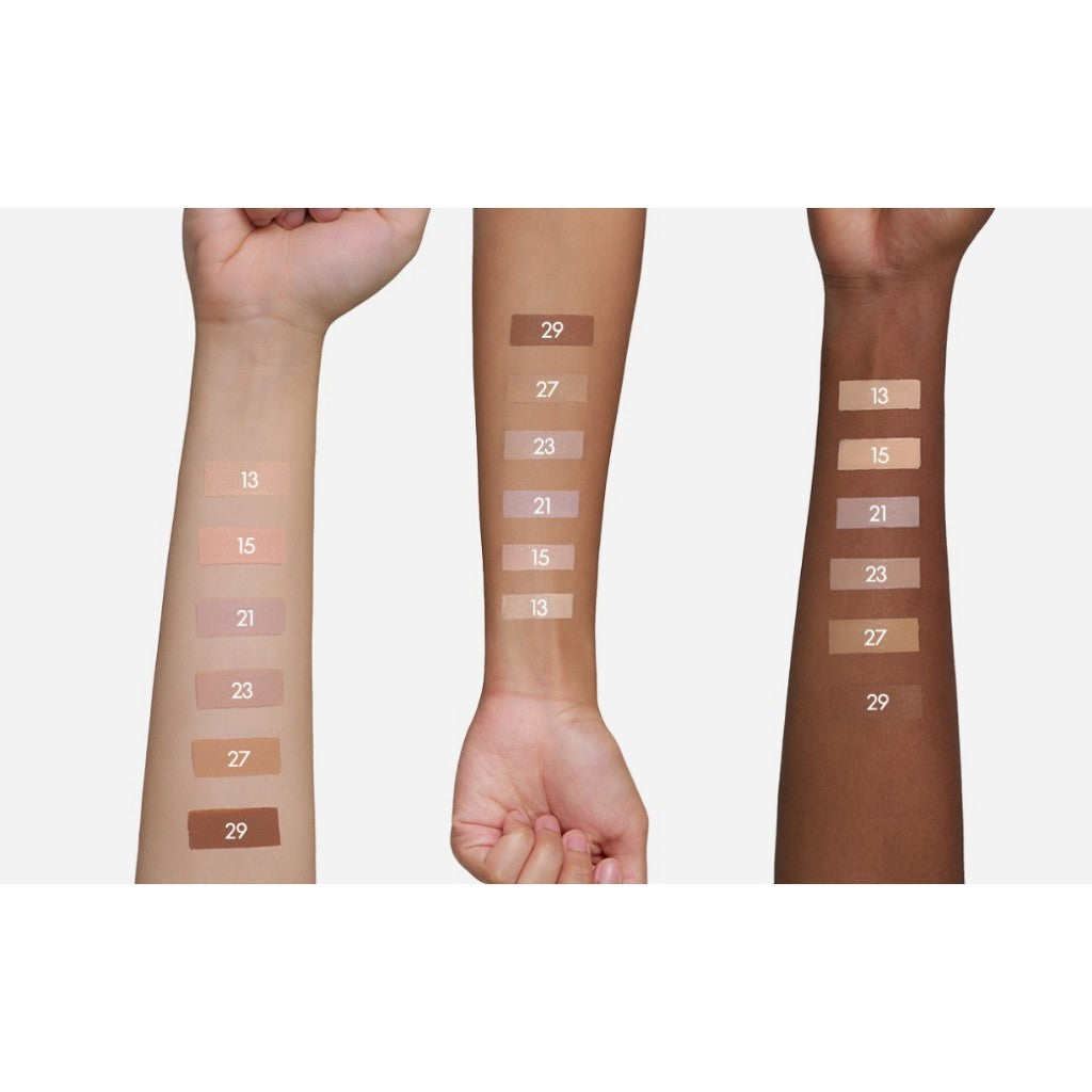 PURITO Wonder Releaf Centella BB Cream SPF30 PA+++ 30ml 6 color