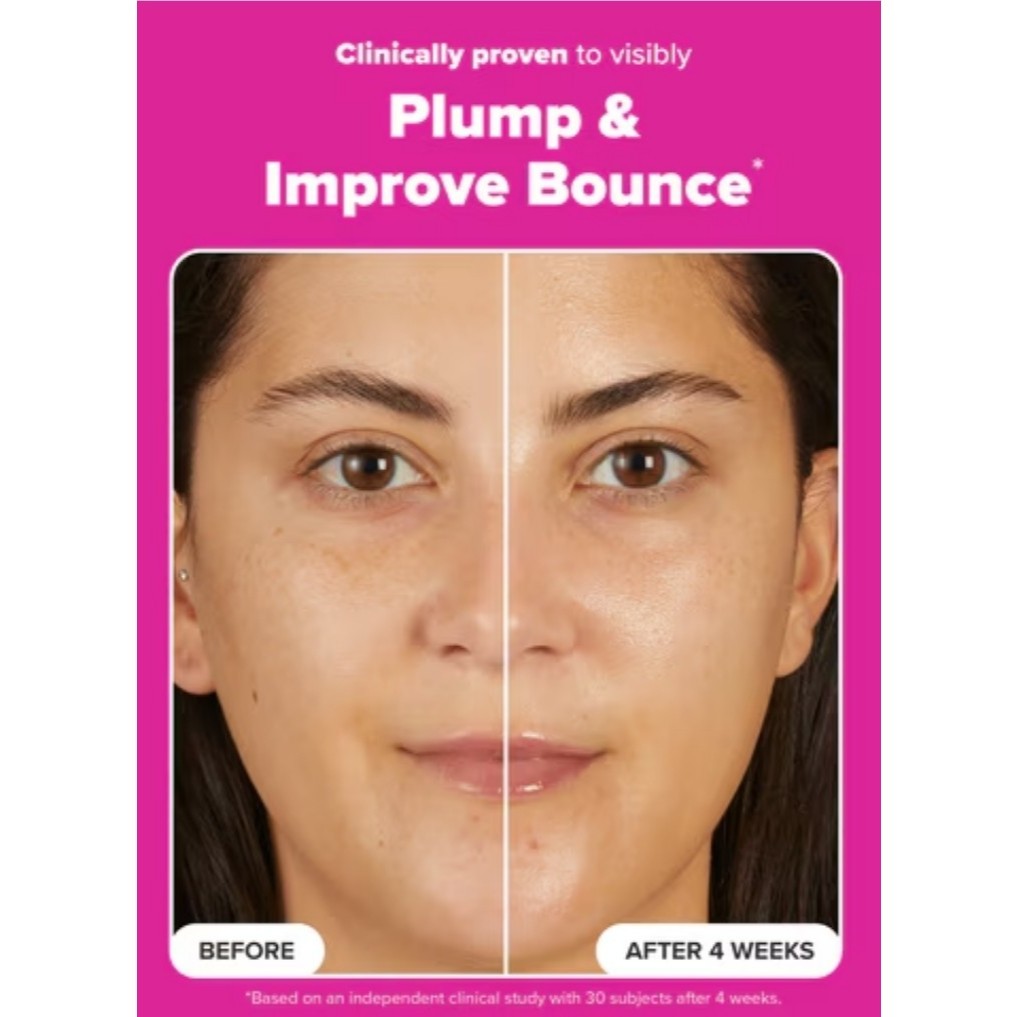 Paula's Choice Pro-Collagen Peptide Plumping Moisturizer 15ml / 50ml