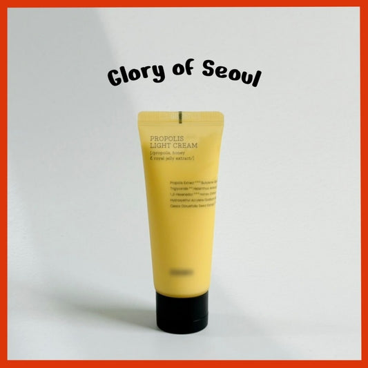 Propolis Light Cream 65ml