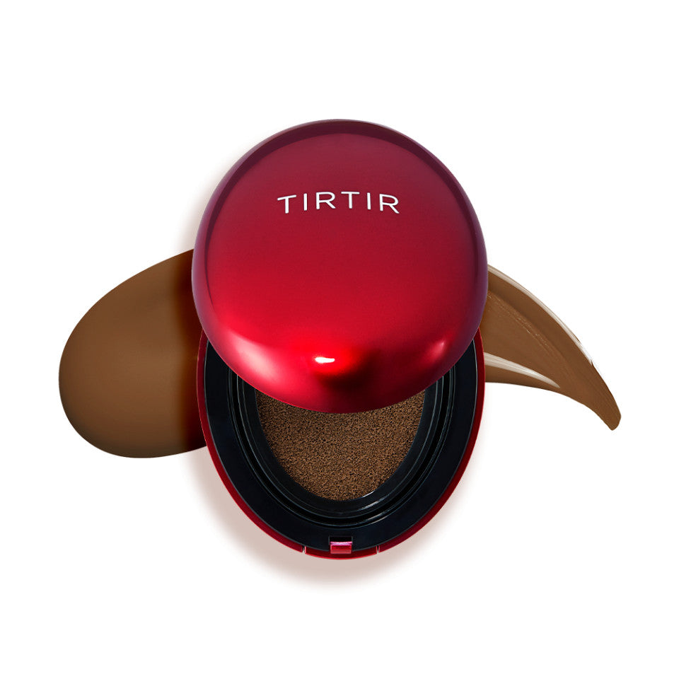 TIRTIR Mask Fit Red Cushion 18g