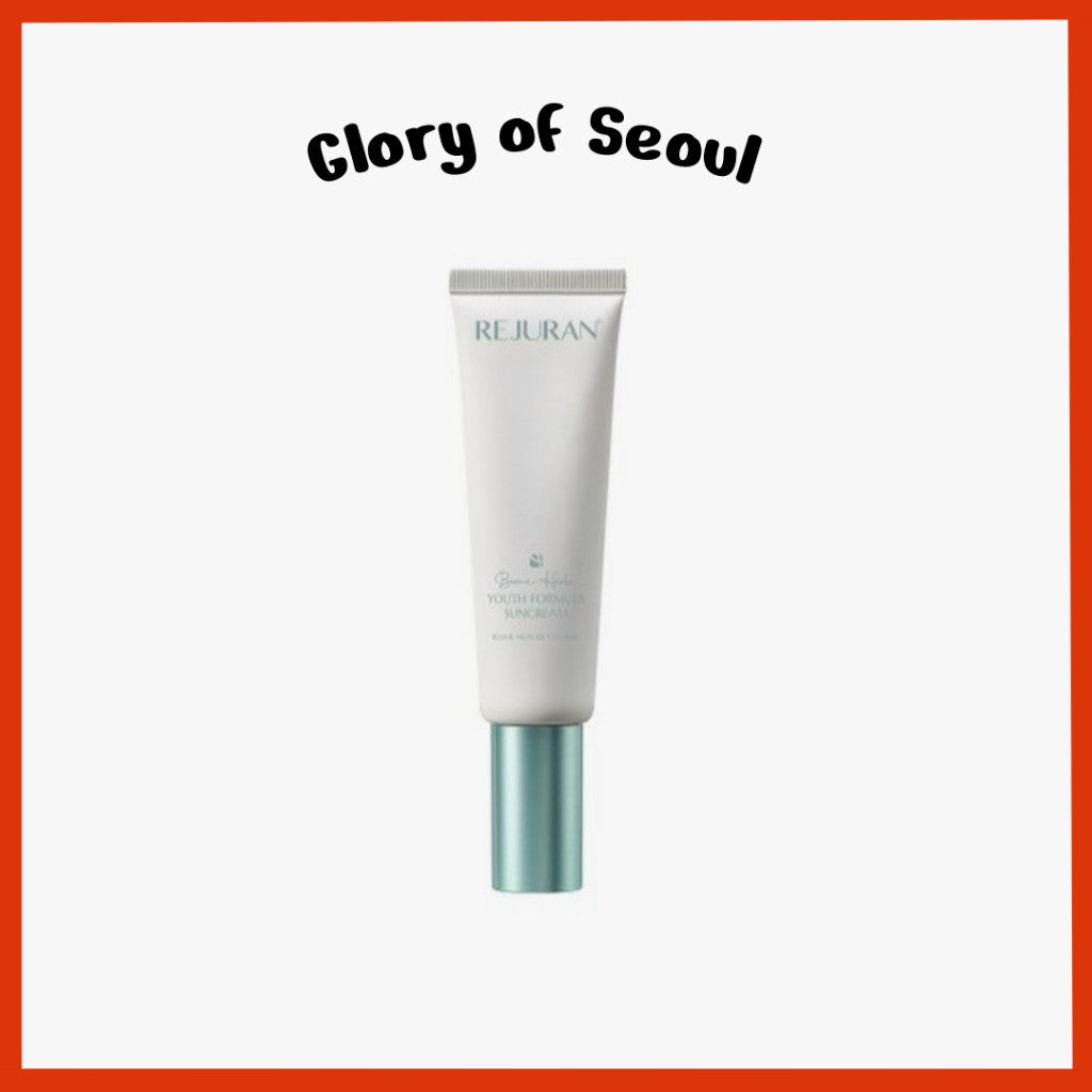 REJURAN Biome Healer Youth Formula Sun Cream SPF50+ PA++++ 50ml