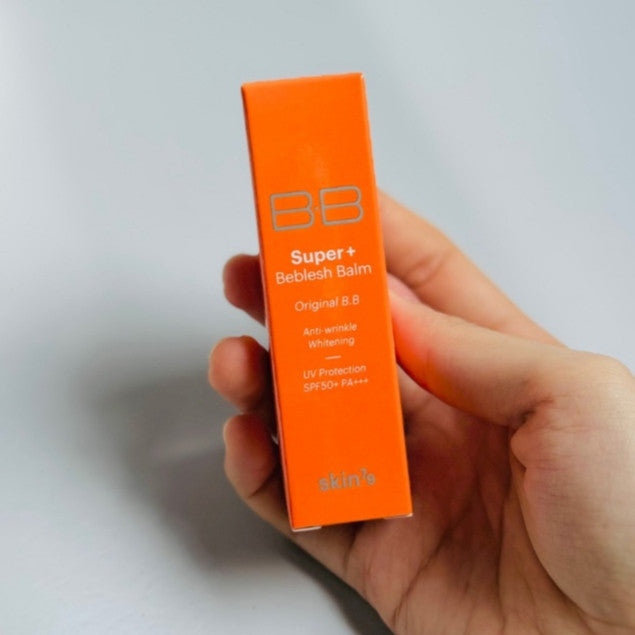 [MINI SKIN79] Super BB Cream 7g