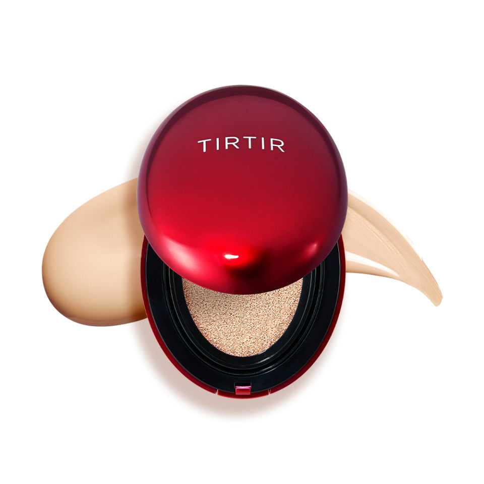 [MINI] TIRTIR Mask Fit Red Cushion Foundation Mini 4.5g (45 Shades)
