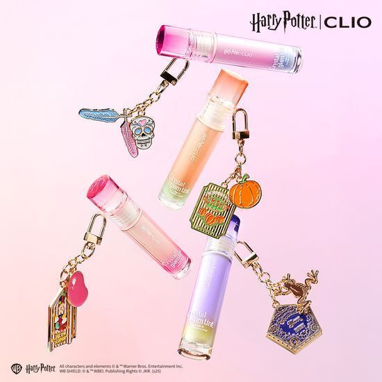 CLIO Harry Potter Collection