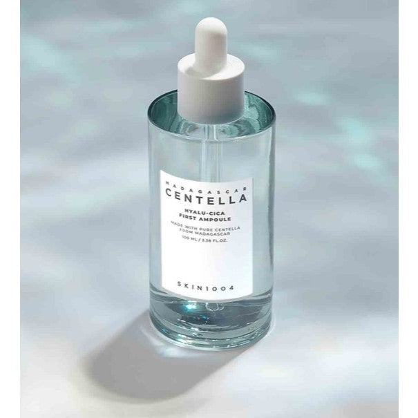 SKIN1004 Madagascar Centella Hyalu-Cica First Ampoule (100ml / 50ml)