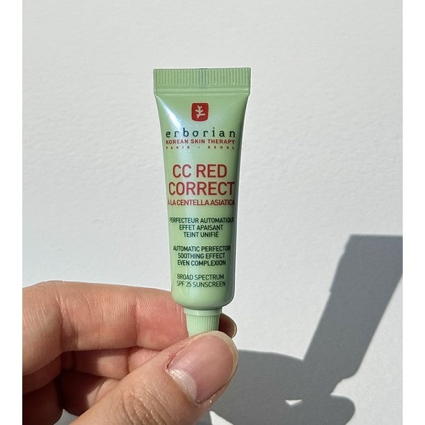 [MINI] ERBORIAN Cream 3 types