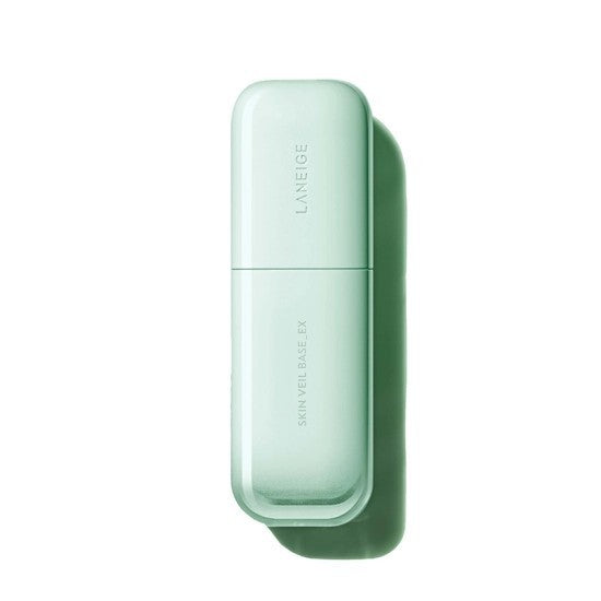 LANEIGE Skin Veil Base EX SPF28 PA++ 30mL 2 Colors (No.40 Pure Violet, No. 60 Mint Green)