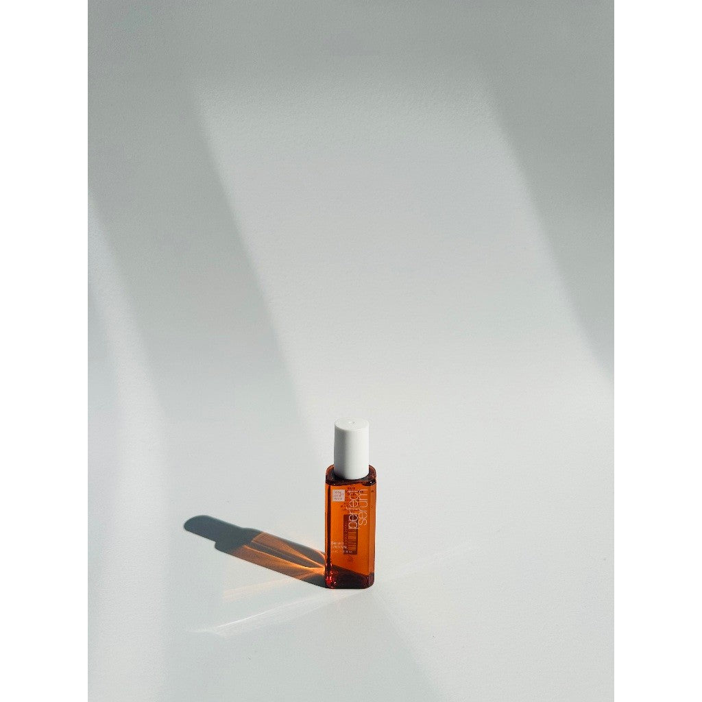 [MINI] Mise-en-Scène Perfect Serum 15ml / 30ml (2 Types) │ Original / Super Rich