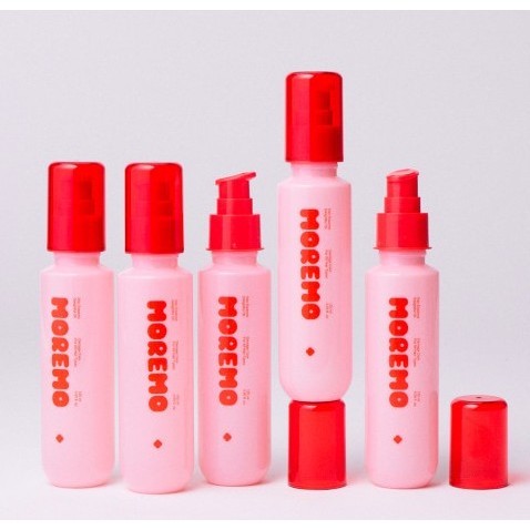 MOREMO Hair Essence Delightful Oil 120ml
