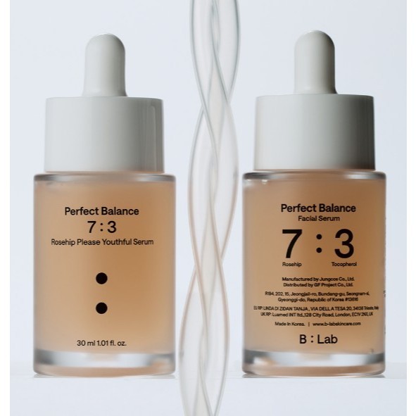 B : Lab Rosehip Please Youthful Serum 30ml