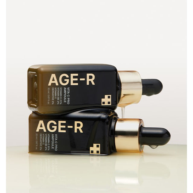 MEDICUBE VITA C serum 30g
