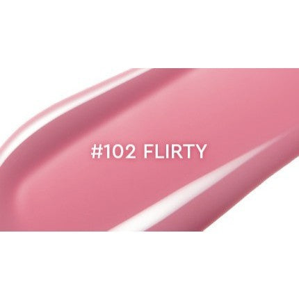 [NEW SHADES] HERA SENSUAL NUDE GLOSS, 5g (7 Colors)