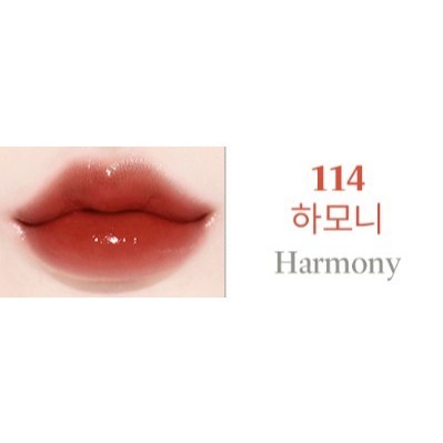 [LAKA] Fruity Glam Tint, Original (4.5g) / Mini (1.9g) | 30 colors