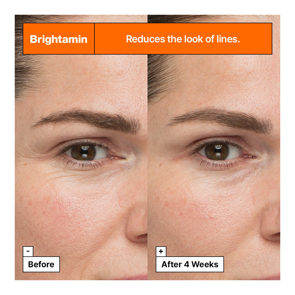 [New] Dr.Jart+ Brightamin Brightening Serum Ampoule, 8ml