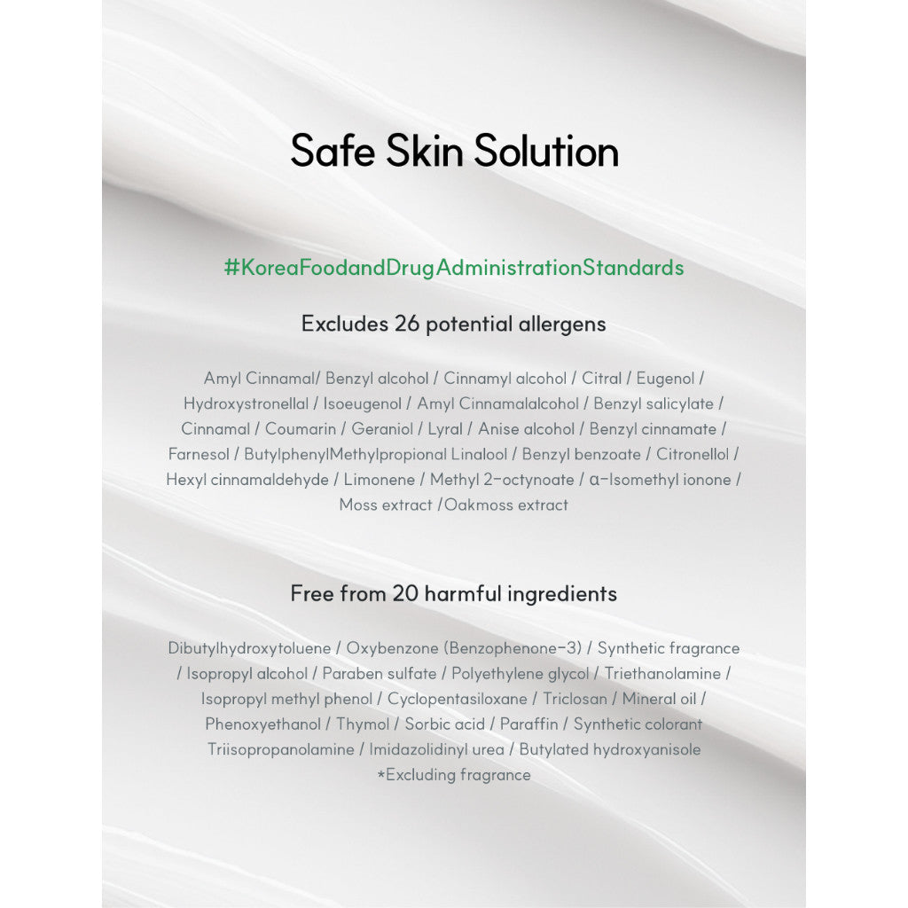 NEUL20s Centelsome 5X Soothing Cream 50ml