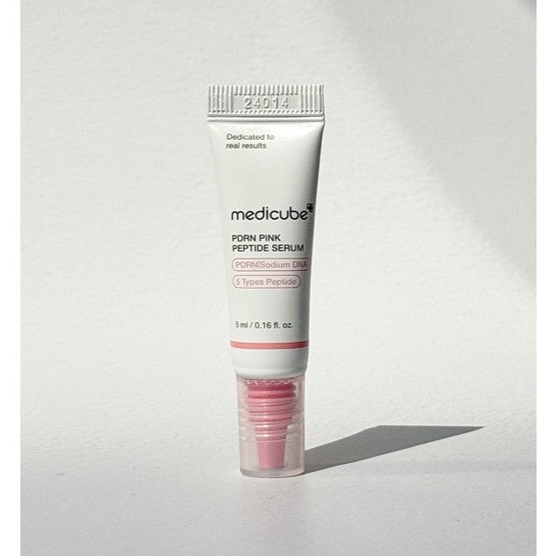 [MINI] MEDICUBE PDRN Pink Serum 5ml