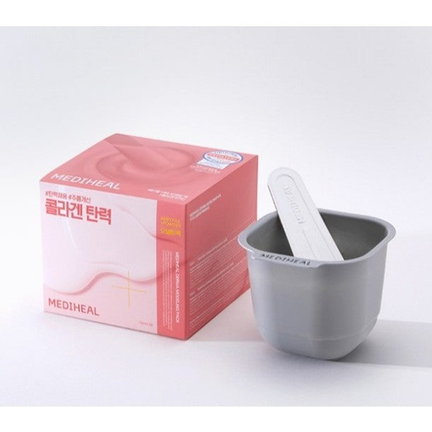 MEDIHEAL polvo de modelado derma 28g