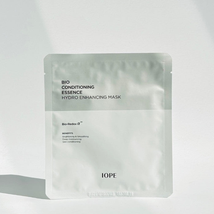 IOPE Bio Conditioning Essence Hydro Enhancing Mask 1 Sheet