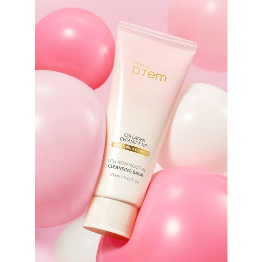 MAKE PREM Cleansing Balm 100ml 2types