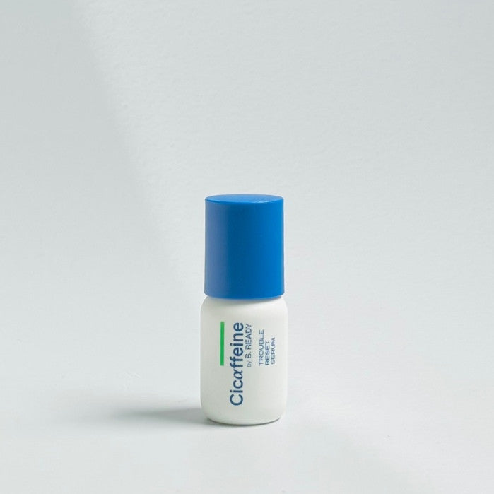[MINI] B. READY Cicaffeine Trouble Reset Serum 15ML