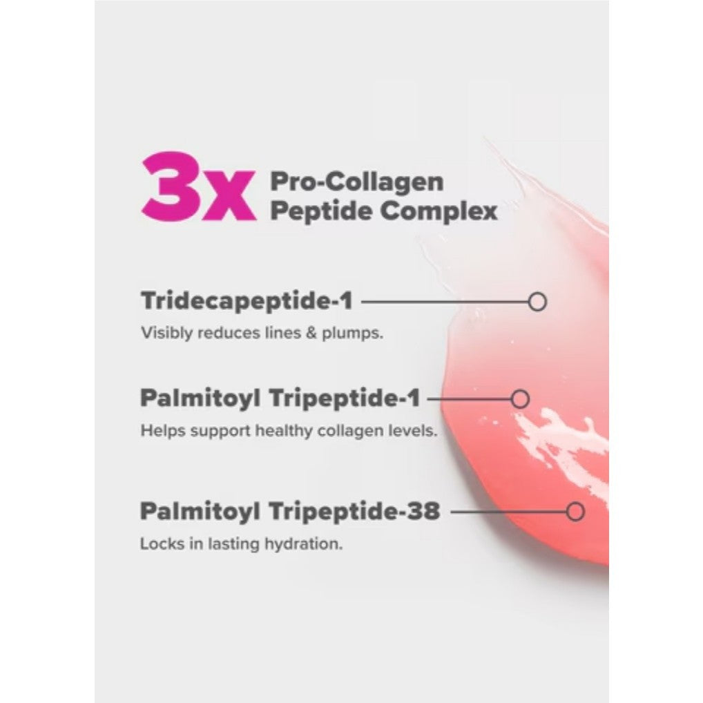 Paula's Choice Pro-Collagen Peptide Gloss Balm 15ml