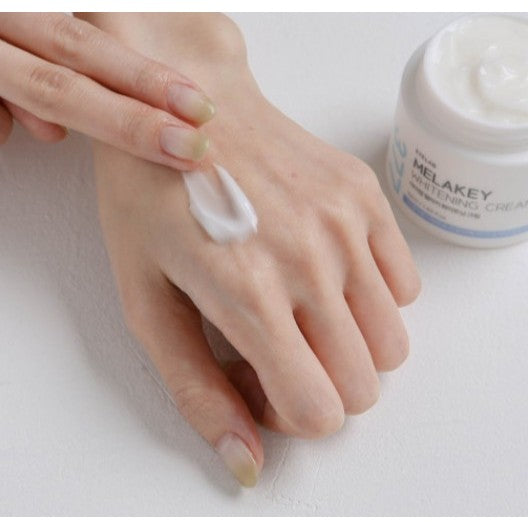 EYELAB Melakey Whitening Cream 50ml