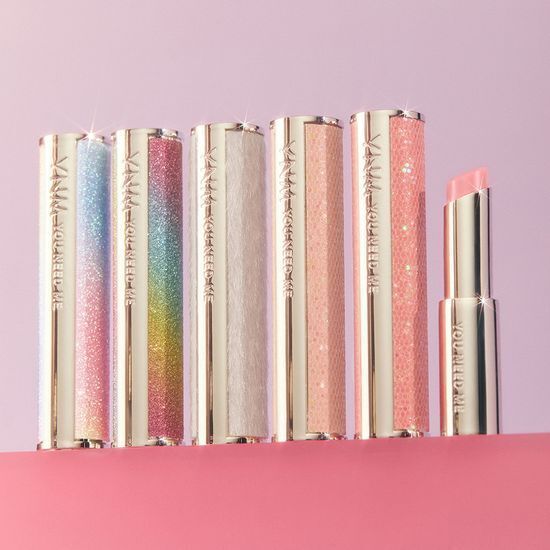 [New] YNM Honey Lip Balm, 3g (5 Colors)