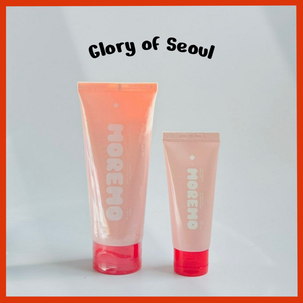 MOREMO Miracle 2X Hair Treatment 180ml, 480ml