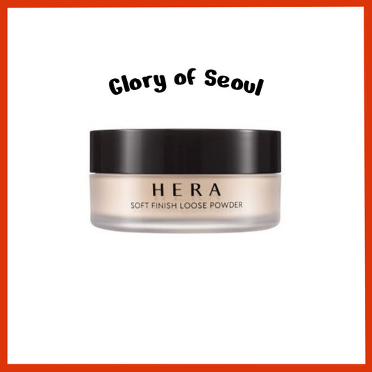 HERA SOFT FINISH LOOSE POWDER 15g