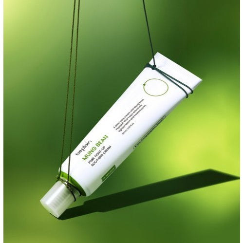 beplain Mung Bean Pore Tight Up Soothing Cream 60ml