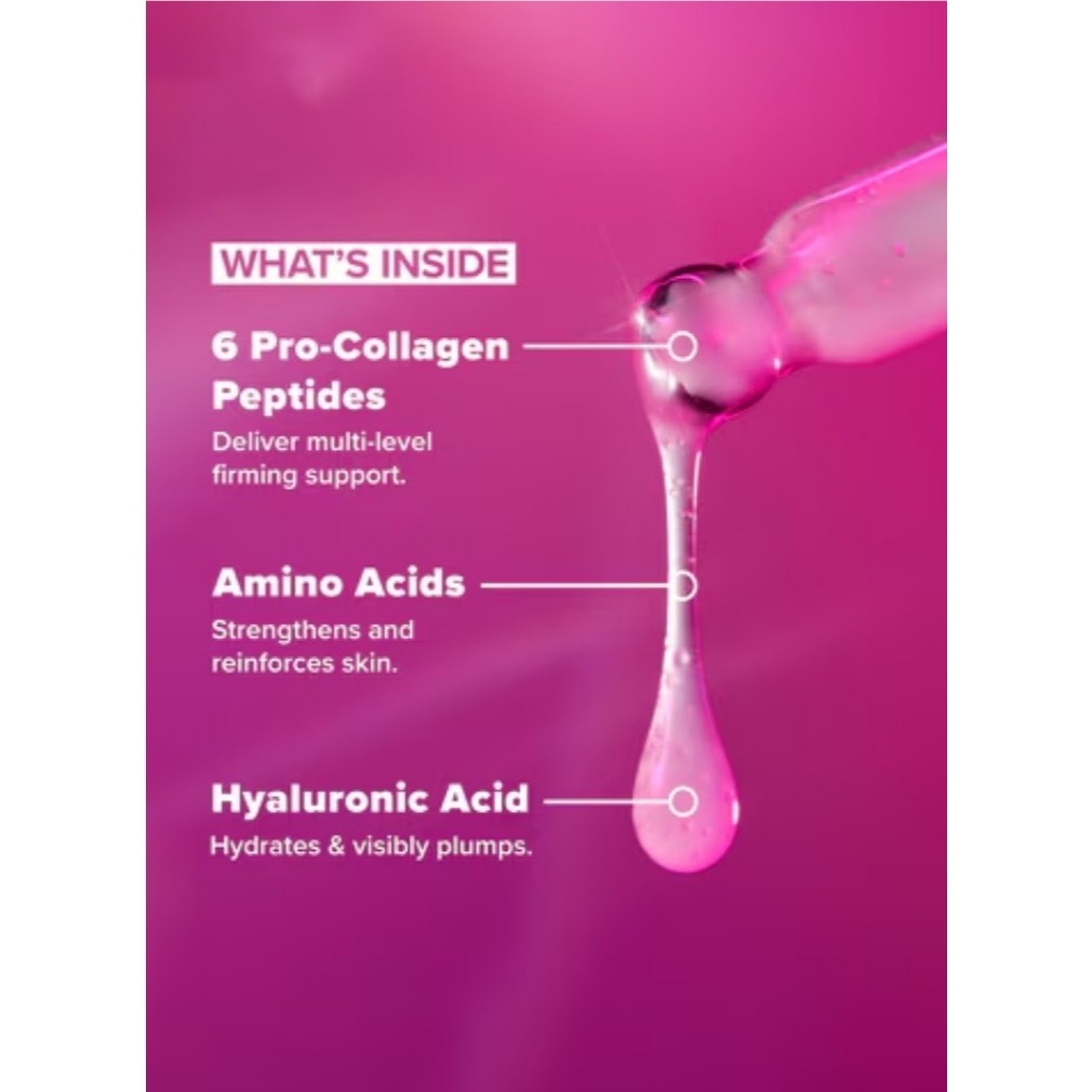 Paula's Choice Pro-Collagen Multi-Peptide Booster 20ml