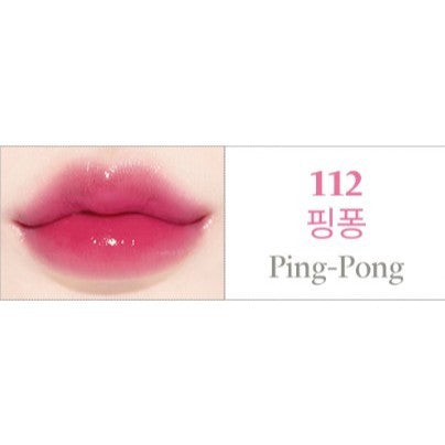[LAKA] Fruity Glam Tint, Original (4.5g) / Mini (1.9g) | 30 colors