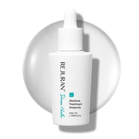 REJURAN Wrinkle Derma Healer Moisture Treatment Ampoule 30mL