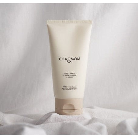 CHA&MOM Mark Zero Stretch Mark Cream 150ml