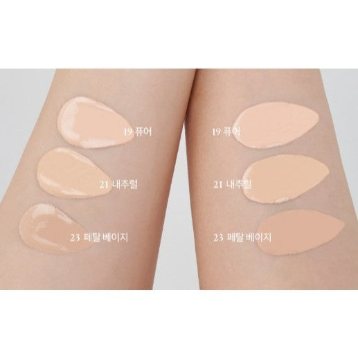 rom&nd Bloom In Coverfit Cushion (3 Shades) Original / Mini