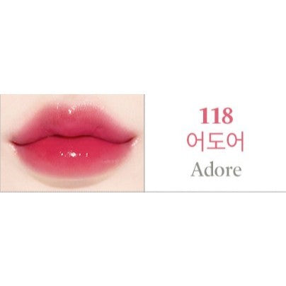 [LAKA] Fruity Glam Tint, Original (4.5g) / Mini (1.9g) | 30 colors