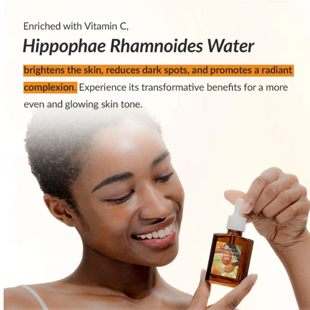 Dr.Althea Vitamin C Boosting Serum (30ml)