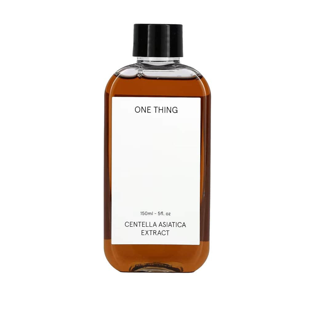 ONE THING Centella Asiatica Extract Toner 150ml/300ml